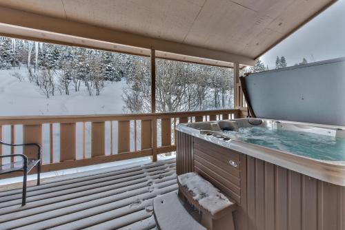 Apartamento Deer Valley Aspenwood Condo