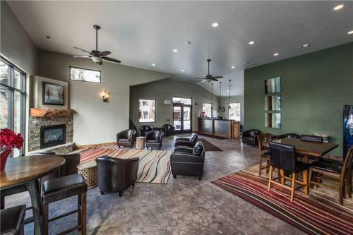 Apartamento Park Avenue 225