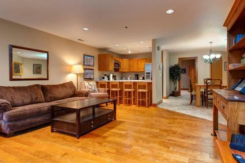 Apartamento Silver Cliff Condo