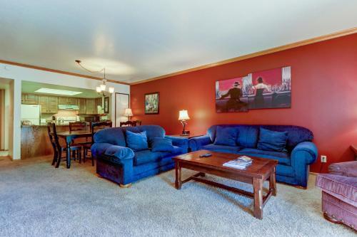 Park Station Family Retreat