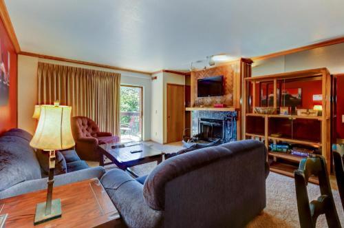 Park Station Family Retreat