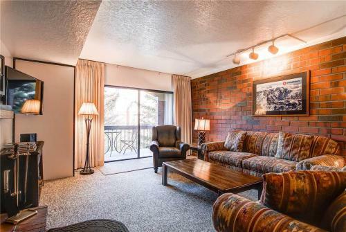 Apartamento Park Station 144