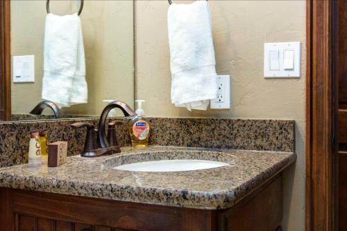 Apartamento Shortline Condo- Park City
