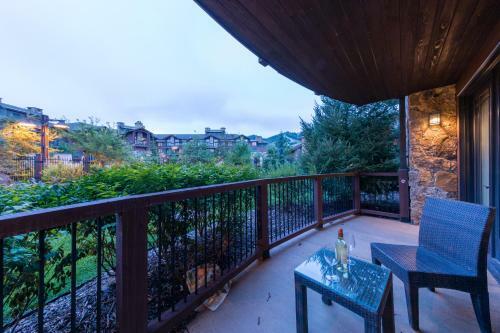 Apartamento Luxury 5 Star Residence