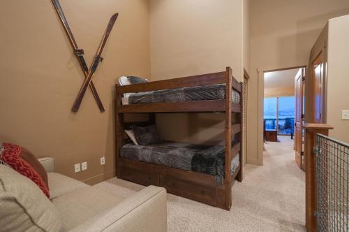 Newpark Townhome 11