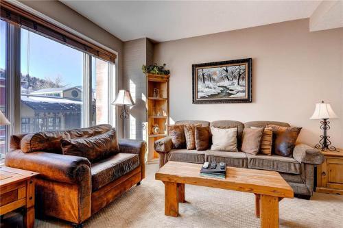 Apartamento Galleria 306