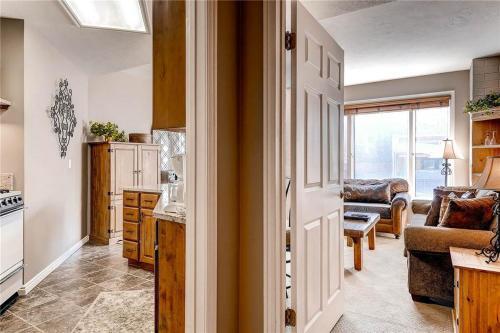 Apartamento Galleria 306