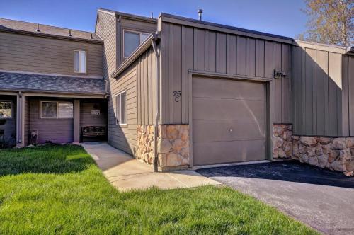 Hidden Creek 25c Townhouse