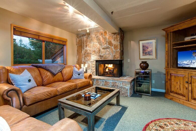 Abode At Fawngrove