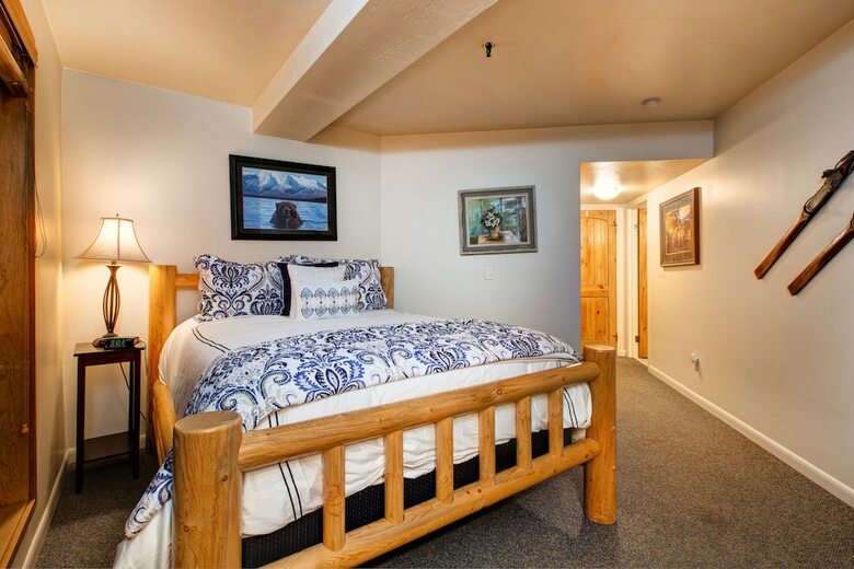 Abode At Fawngrove