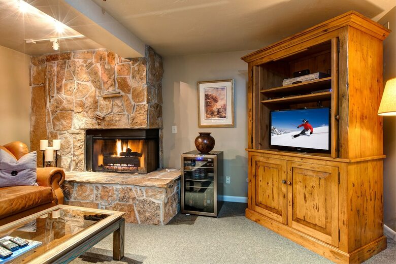 Abode At Fawngrove