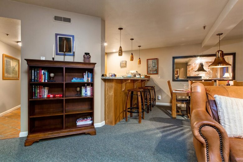 Abode At Fawngrove