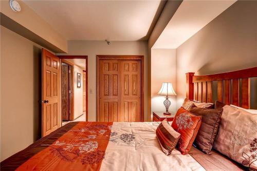 Apartamento Park Station 247
