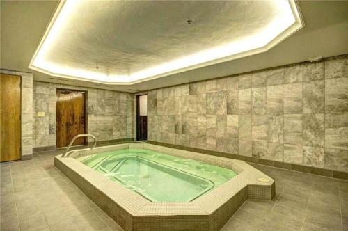 Apartamento Park Station 247