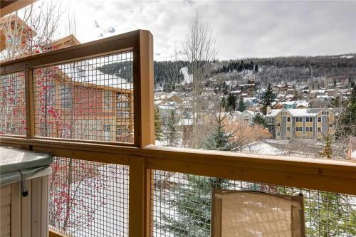 Apartamento Town Pointe C201