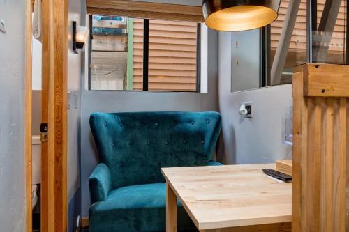 Apartamento Main Street Studio