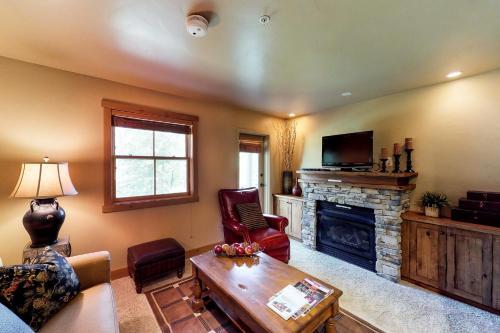 Apartamento Jupiter Inn Retreat
