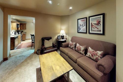 Apartamento Jupiter Inn Retreat