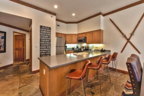 Apartamento Deer Valley Powder Run Condo