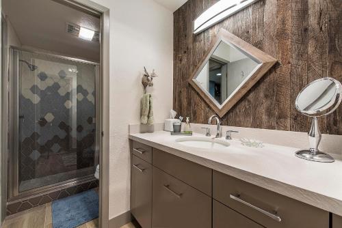 Apartamento Red Pine Canyons
