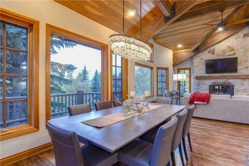 Bellevue 19 (private Home)