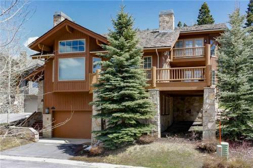 Bellevue 19 (private Home)