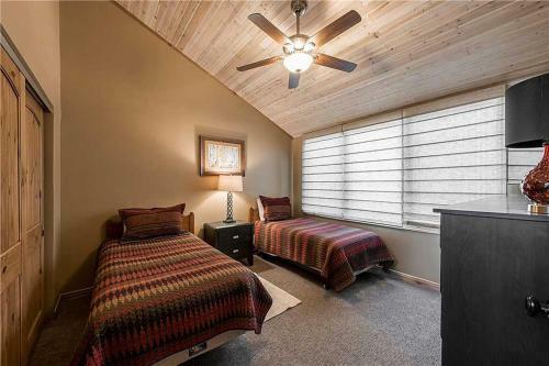 Apartamento Park Avenue 235