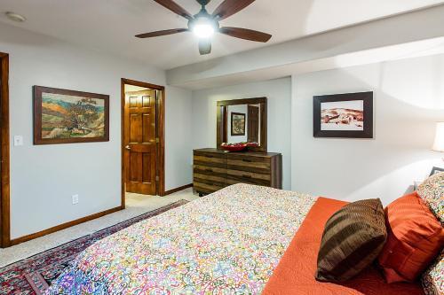 Stonebridge Ski Lodge Townhouse