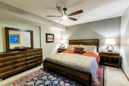 Stonebridge Ski Lodge Townhouse