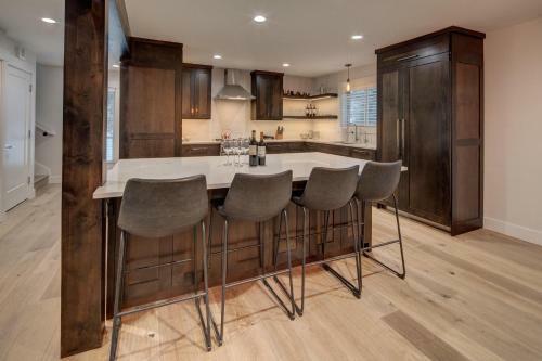 Rossie Hill 668 - Three Bedroom Condo - Lower Deer Valley