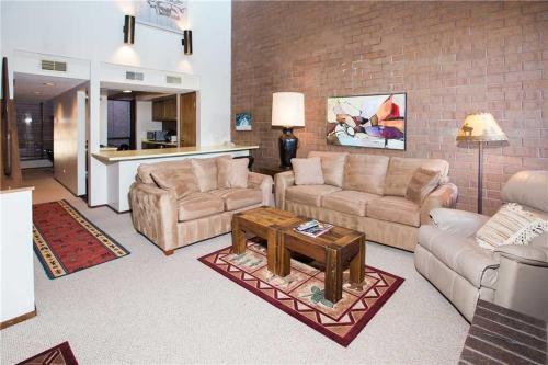 Apartamento Park Avenue 314