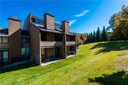 Apartamento Park Avenue 219