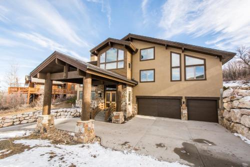 Park City Mountain Retreat
