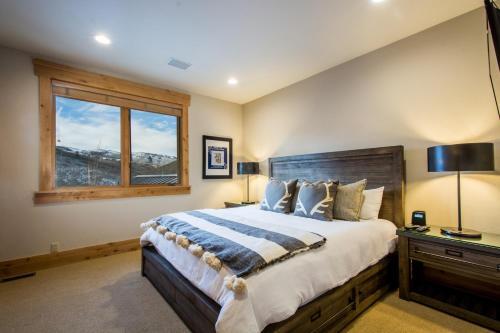 Park City Mountain Retreat