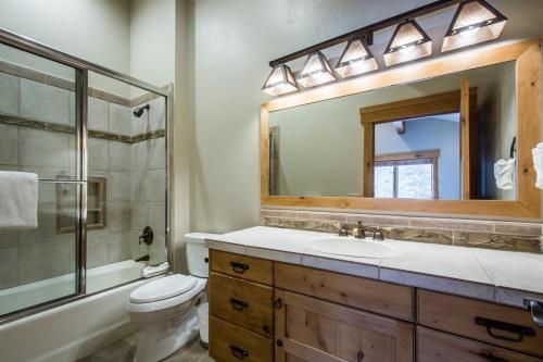 Park City Mountain Retreat