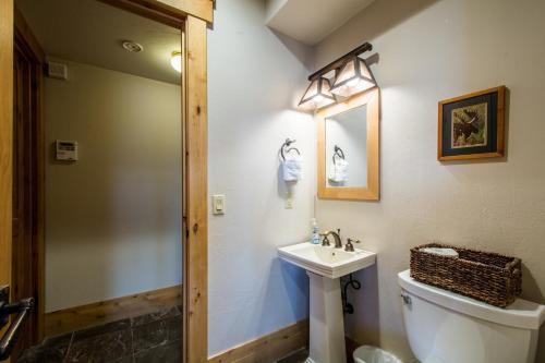 Park City Mountain Retreat