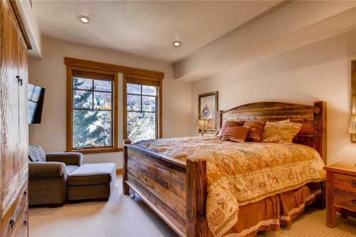 Apartamento Town Pointe C302