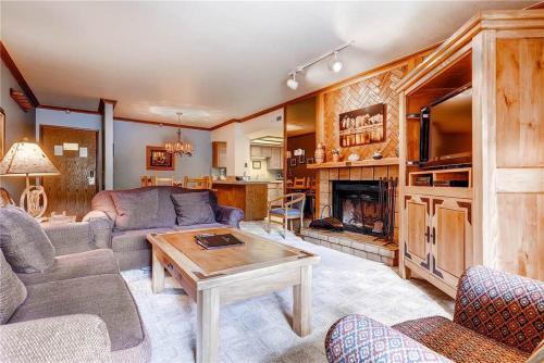 Apartamento Park Station 244