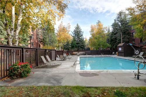 Apartamento Park Station 244