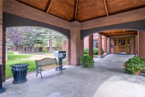 Apartamento Park Station 244