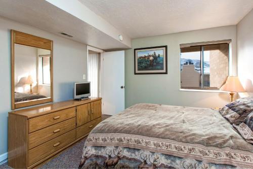 Park City Adventures Apartment Condo