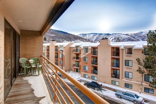 Park City Adventures Apartment Condo