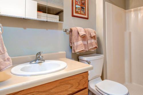 Park City Adventures Apartment Condo