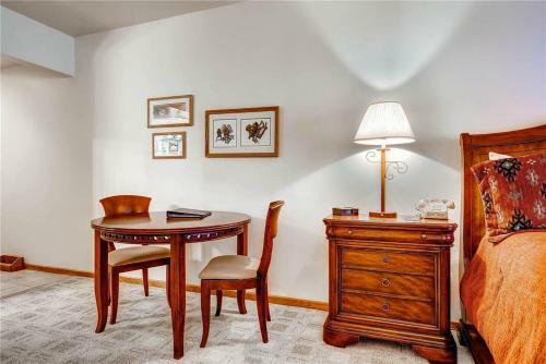 Apartamento Park Station 244-2
