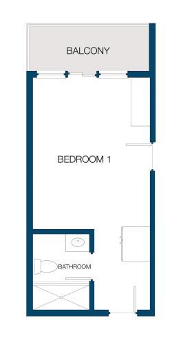 Apartamento Edelweiss Haus 113b