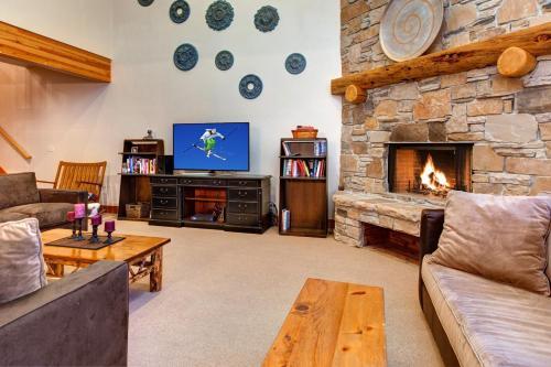Abode At The Cove