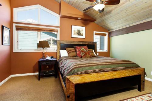 Apartamento Motherlode 4 Townhome