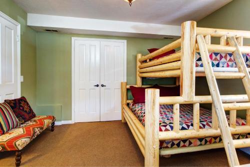 Apartamento Motherlode 4 Townhome