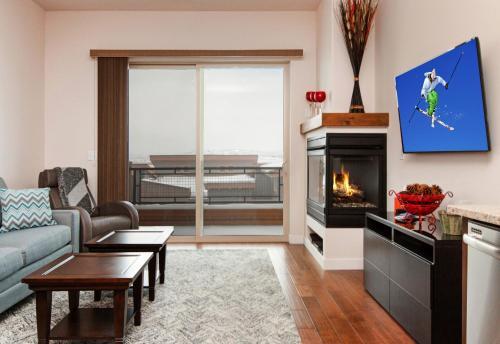 Apartamento Park City Condo