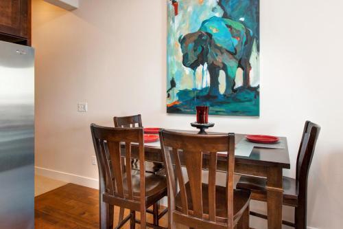 Apartamento Park City Condo